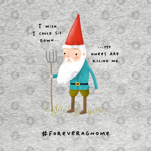 Forever a Gnome 1 by Sophie Corrigan